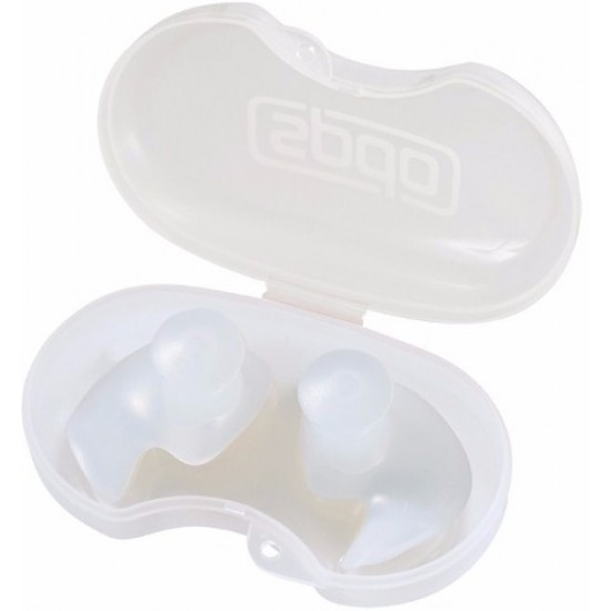 PROTETOR DE OUVIDO SPEEDO MOULDED - TRANSPARENTE